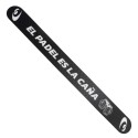 Protector Dreampadel TEXTURIZADO ROJO