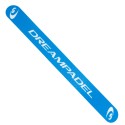 Protector Dreampadel I LOVE PADEL NEGRO