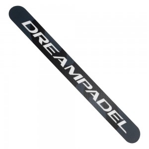 Dreampadel Padel Racket Protector BLACK CAMOUFLAGE