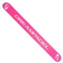 Dreampadel Padel Racket Protector WE HAVE A DREAM BLUE
