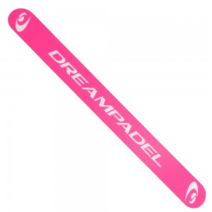 Dreampadel Padel Racket Protector - PINK
