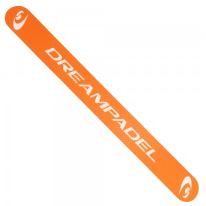 Dreampadel Padel Racket Protector ORANGE