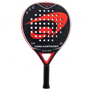 Dreampadel Match Carbon 2.0 2025
