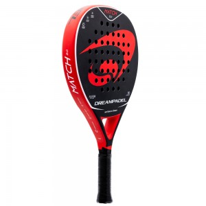 Dreampadel Match Carbon 2.0 2025