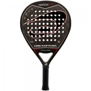Dreampadel Match Carbon 18K 2025