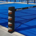 Padel Court Door Protector