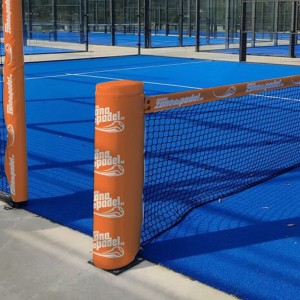 Padel Net Post Protector