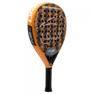 Dreampadel Fuse 2.0 2025