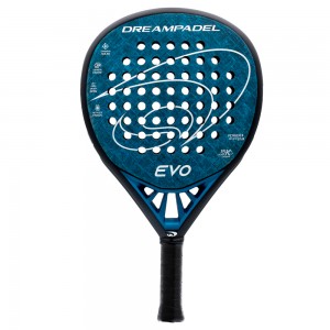 Dreampadel EVO 2025