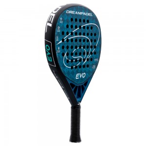 Dreampadel EVO 2025