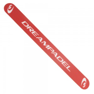 Protector Dreampadel ROJO